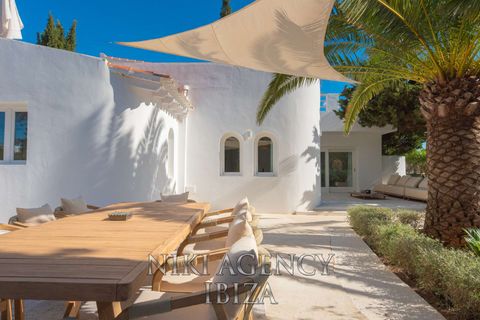 Villa i Cala Jondal, Ibiza, Cala Jondal - € 3.199.000 | Ref: CVE654 - foto 1